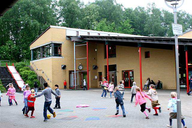 Grundschule Am Kohlberg - 2010