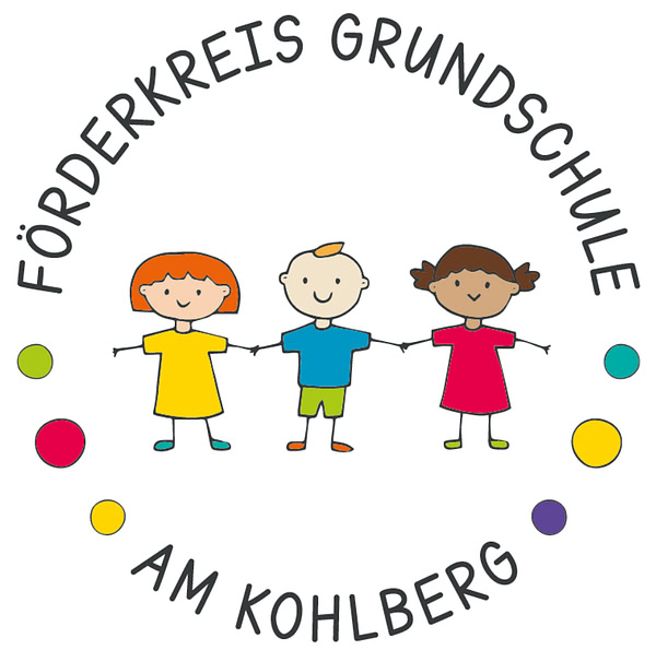 Logo Förderkreis